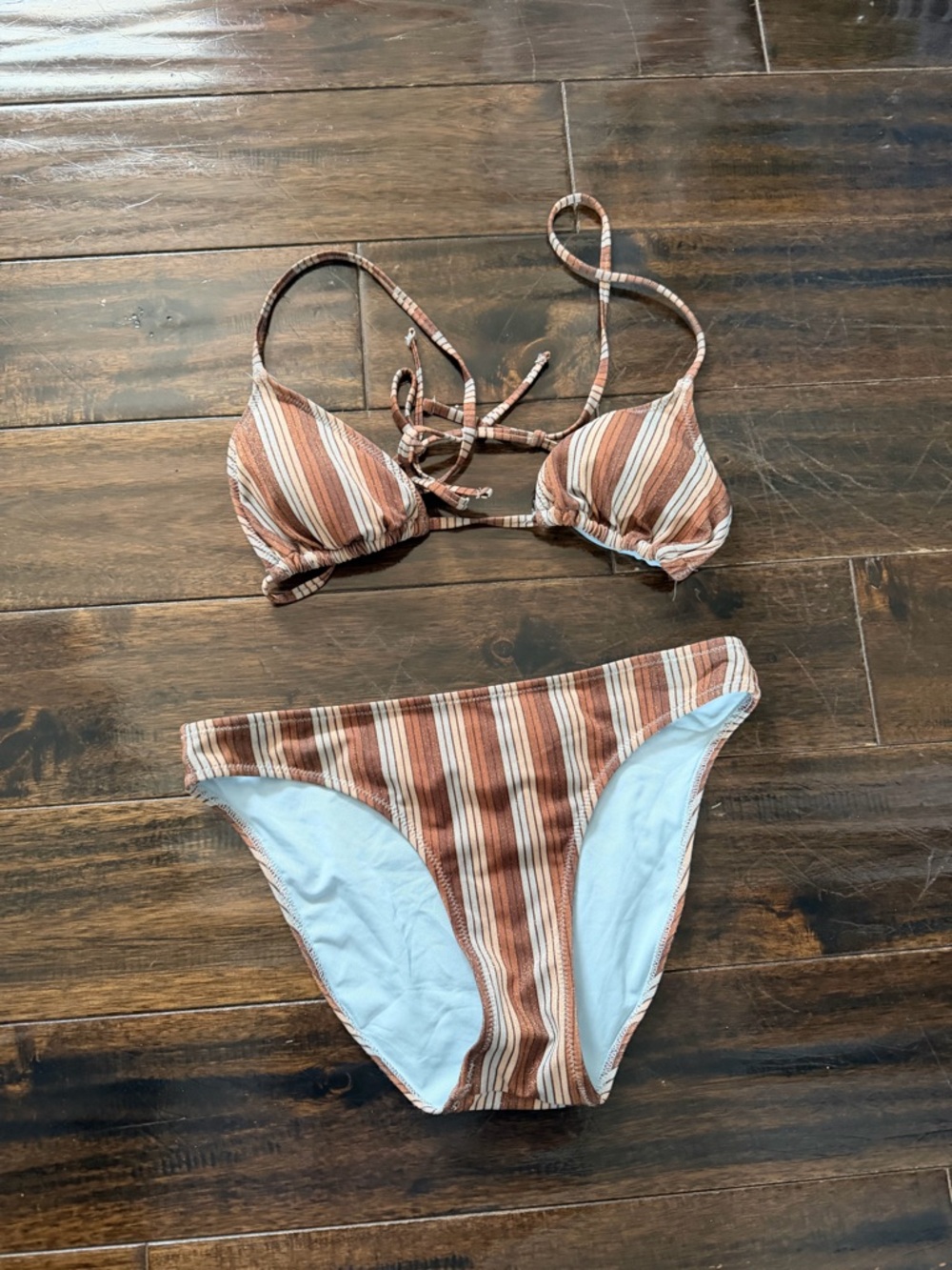 Aerie Bikini Set